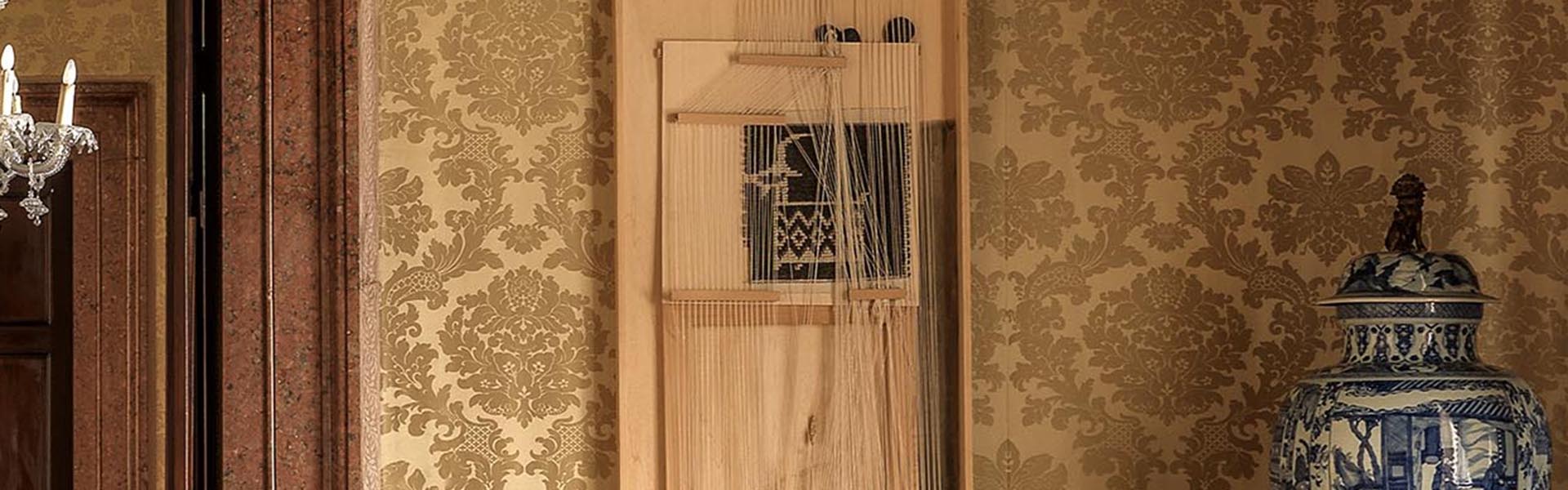 Senza titolo (serie telai)